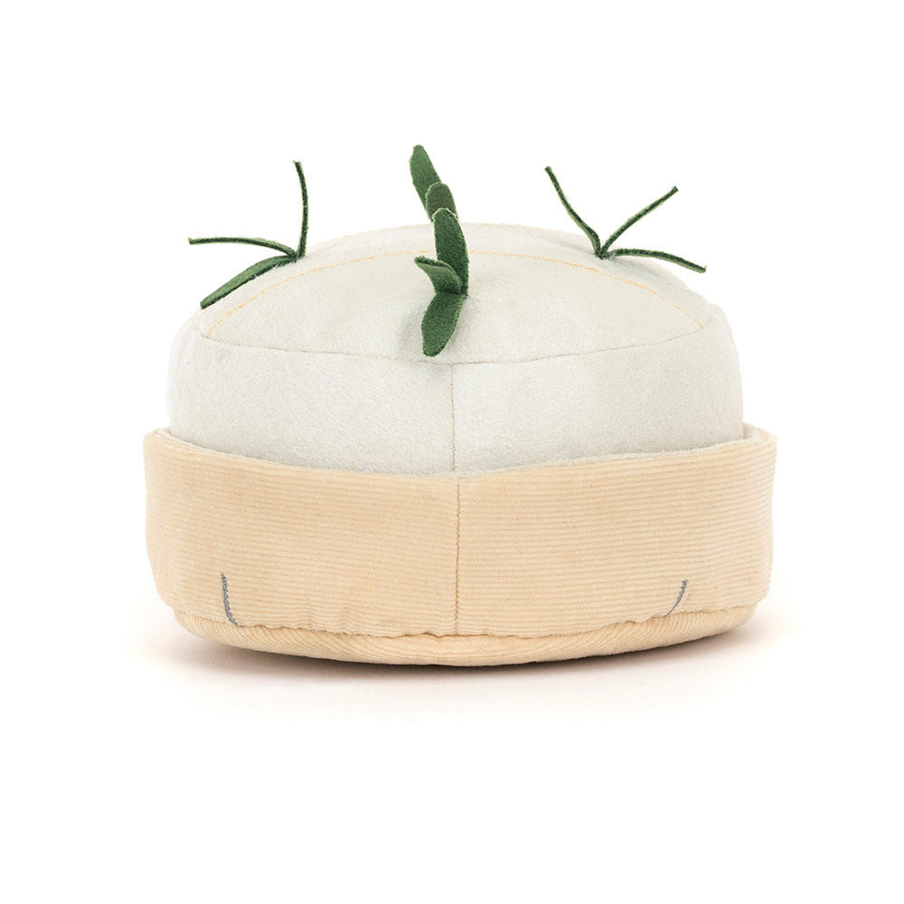 Jellycat - Amuseables Camembert