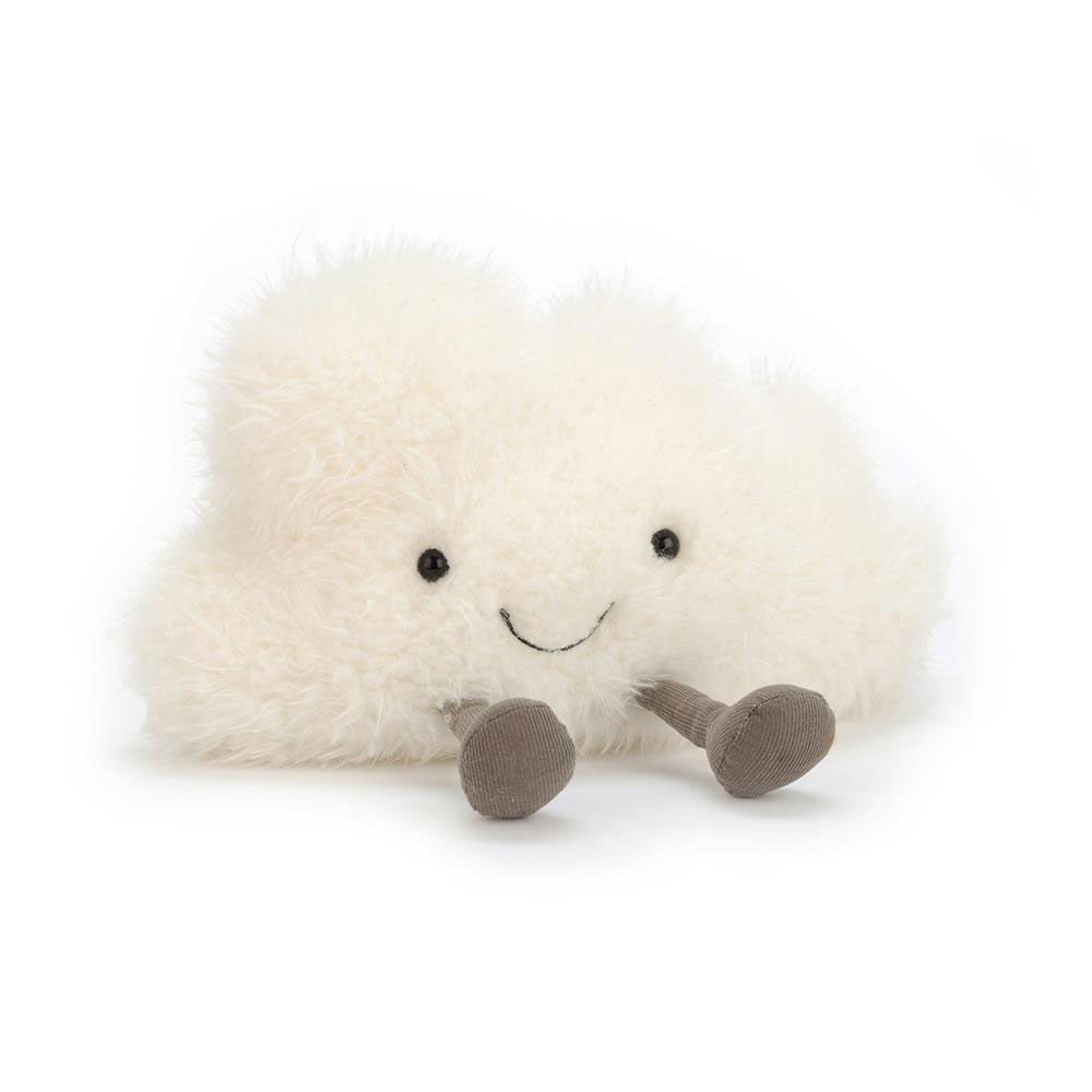 Jellycat - Amusables Stratto Cloud Medium (limit 1)