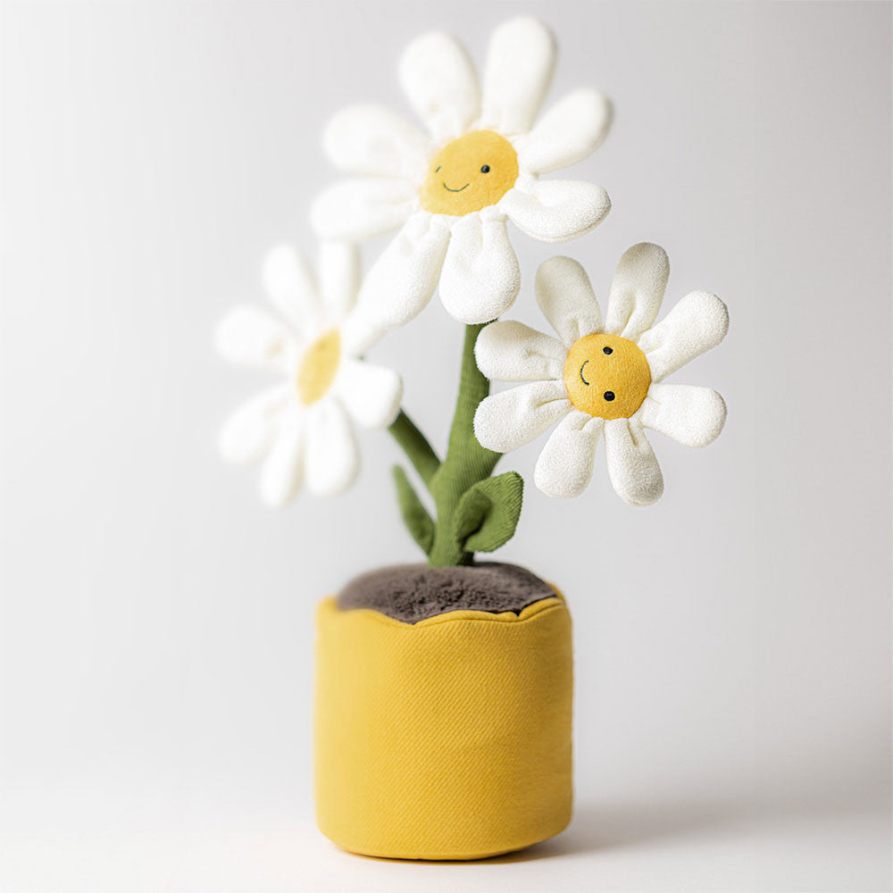 Jellycat - Amuseables Daisy (limit 1)
