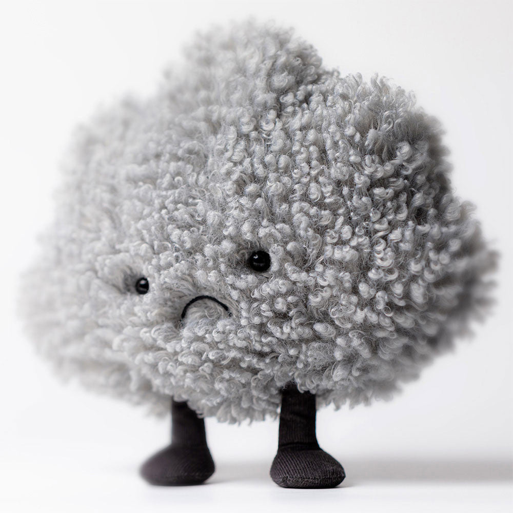 Jellycat - Amusables Storm Cloud (Limit 1)