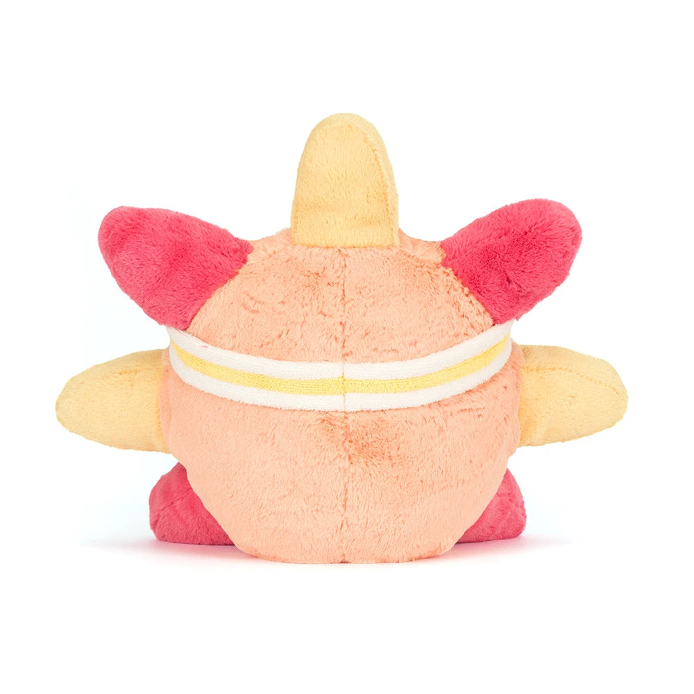 Jellycat - Amuseables Sun 'Roller Skates' (Limit 1)