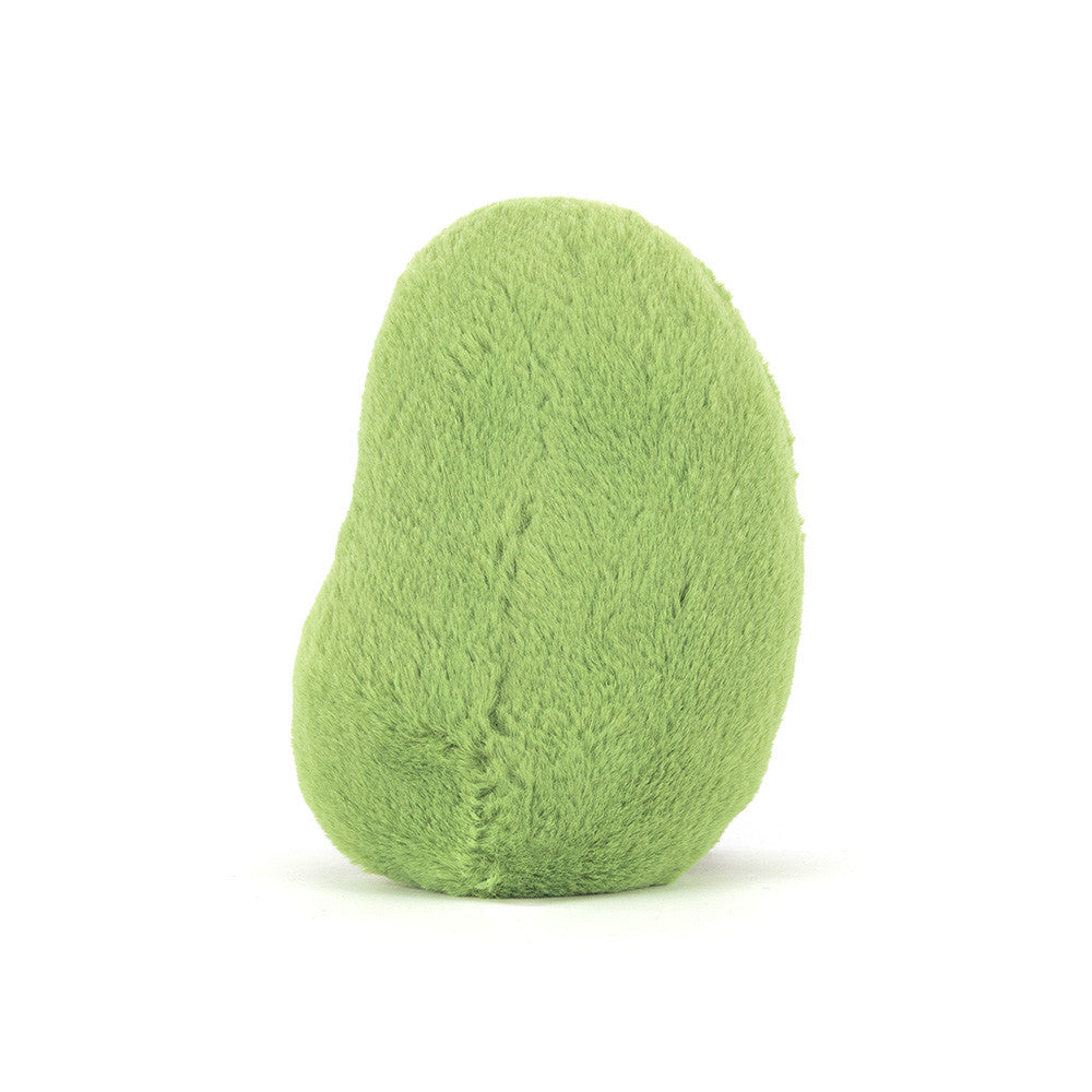 Jellycat - Amuseables Soyella Edamame Bean (limit 1)