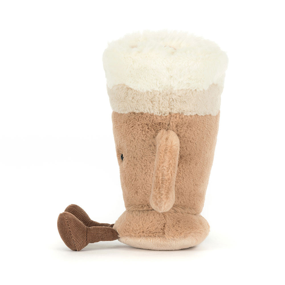 Jellycat - Amuseables Latte (limit 1)