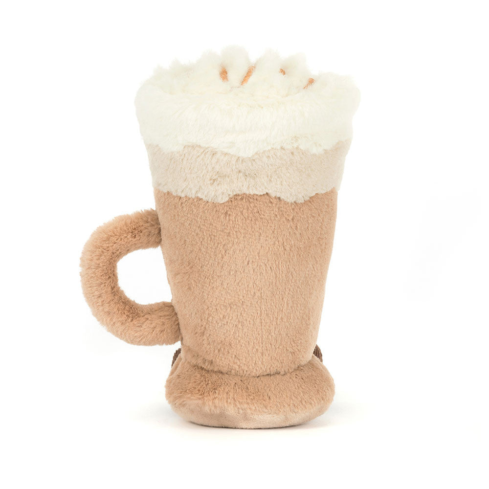 Jellycat - Amuseables Latte (limit 1)