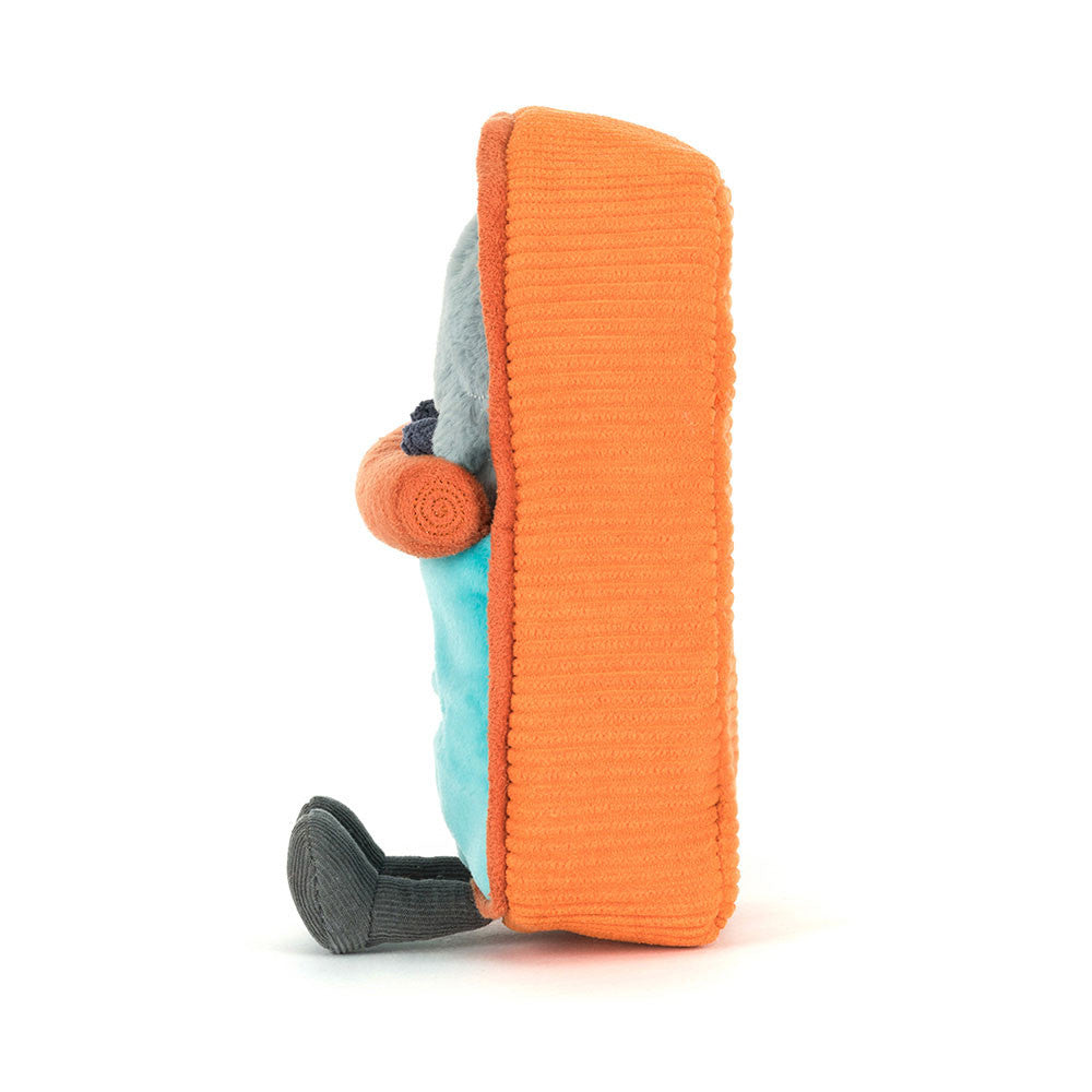 Jellycat - Amuseables Sardine Tin