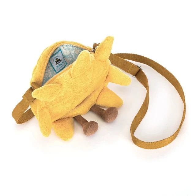 Jellycat - Amuseables Sun Shoulder Bag