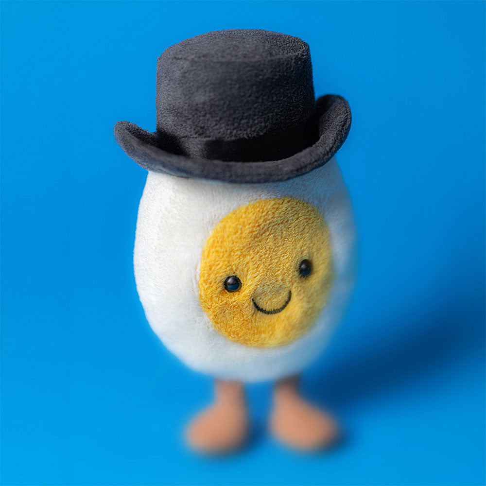 Jellycat - Amuseables Boiled Egg Groom