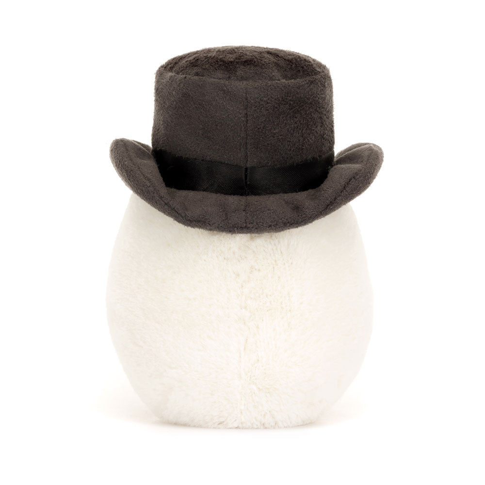 Jellycat - Amuseables Boiled Egg Groom