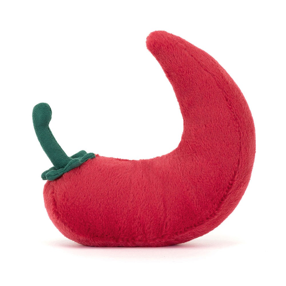 Jellycat - Amuseables Chilli Pepper (limit 1)