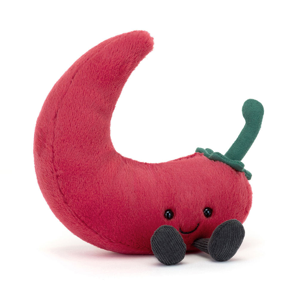Jellycat - Amuseables Chilli Pepper (limit 1)