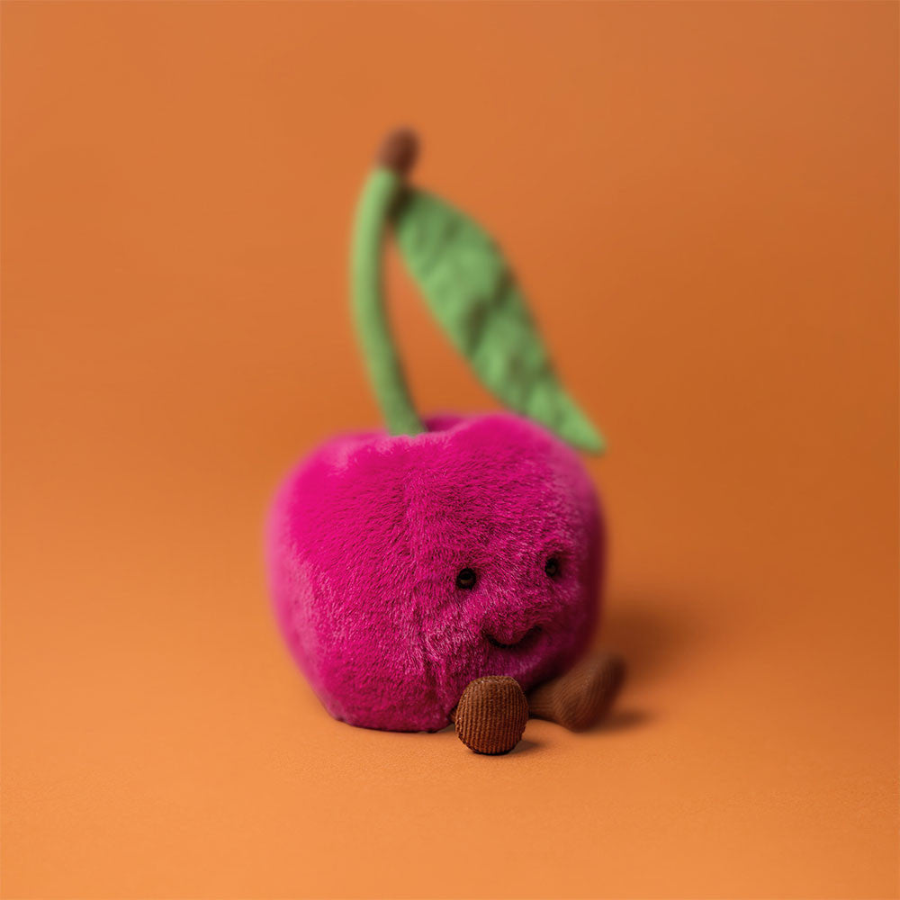 Jellycat - Amuseables Cherry