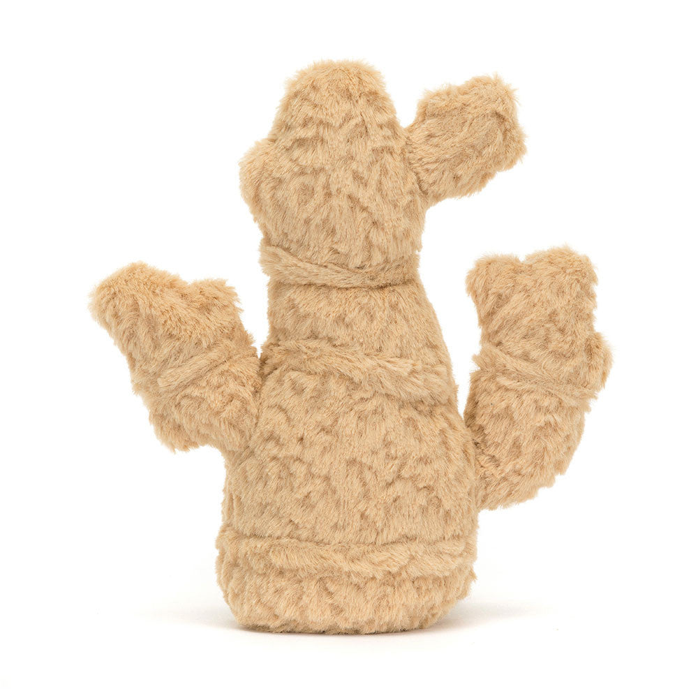 Jellycat - Amuseables Ginger (limit 1)