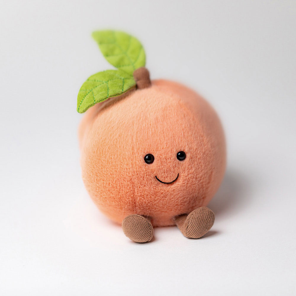 Jellycat - Amuseables Peach (limit 1)