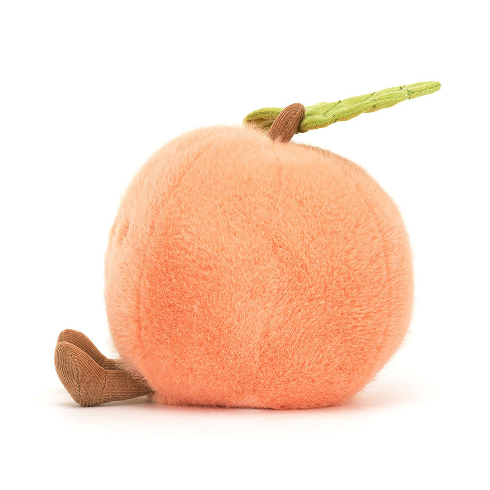 Jellycat - Amuseables Peach (limit 1)