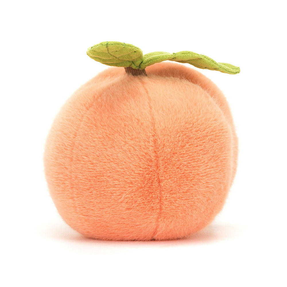 Jellycat - Amuseables Peach (limit 1)