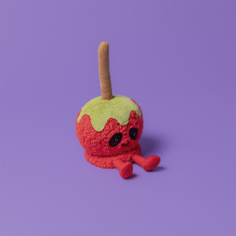 Jellycat - Amuseables Toffee Apple