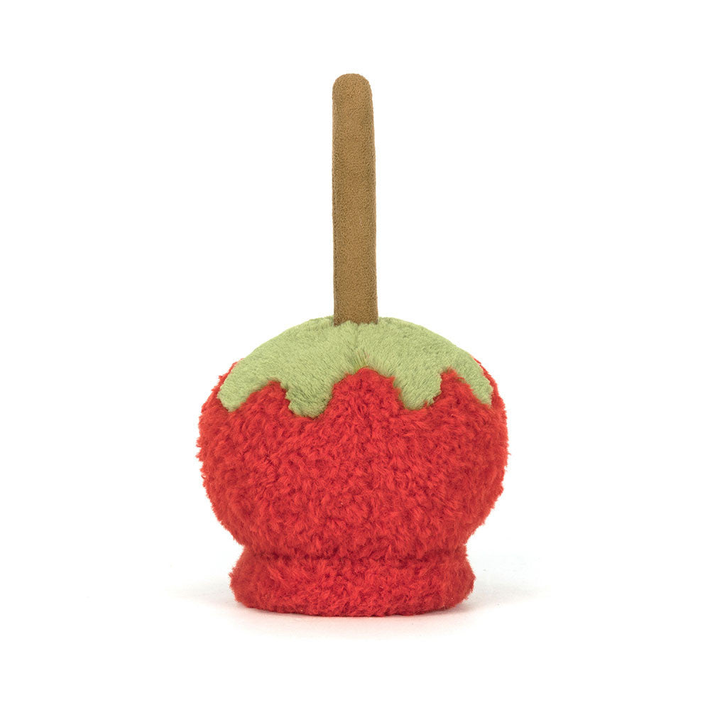 Jellycat - Amuseables Toffee Apple