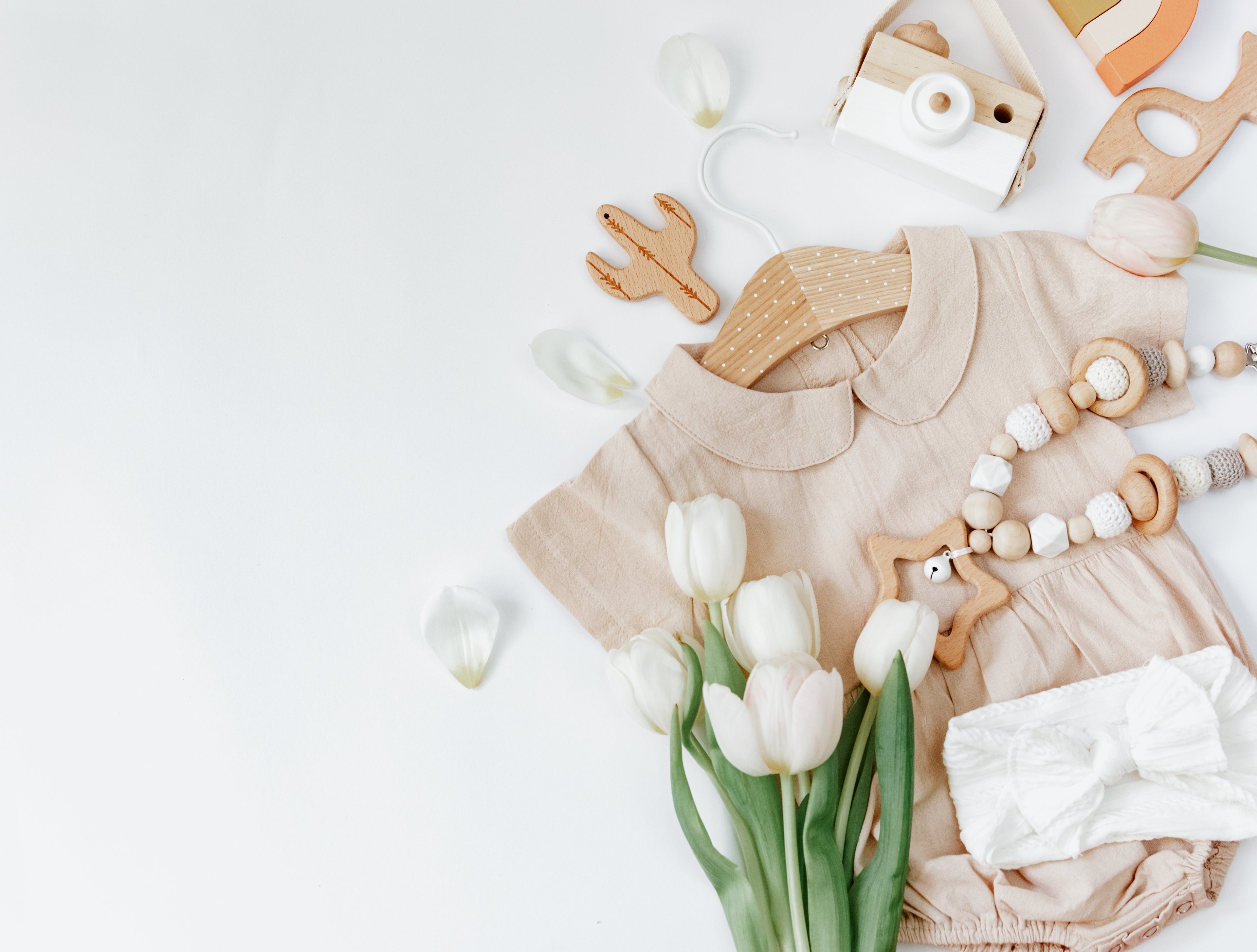 Baby & Toddler Clothing and Toys