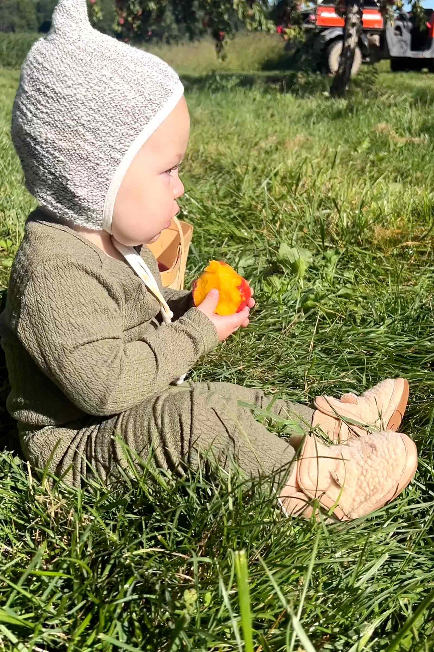 Robeez - Wren Booties