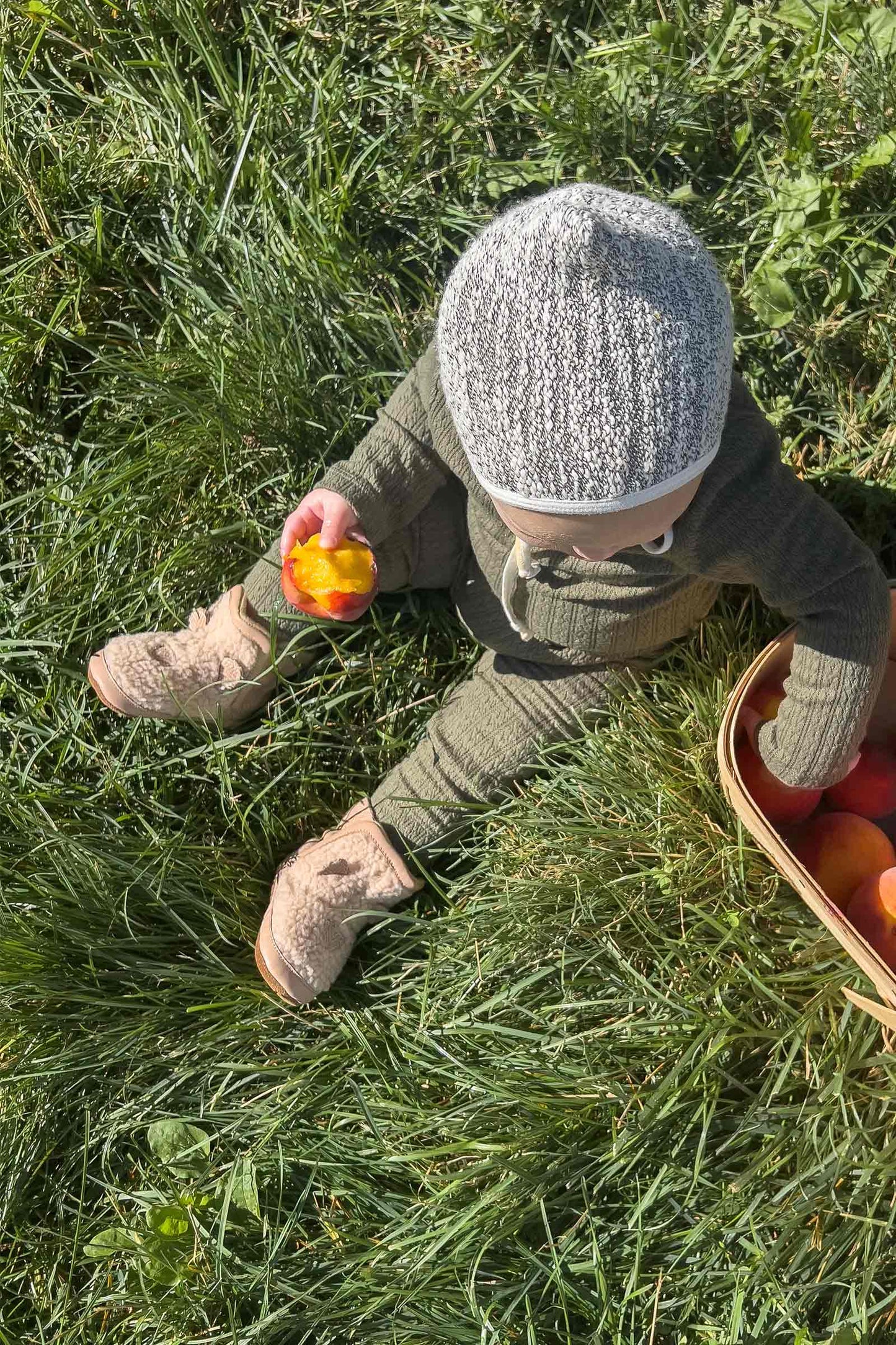 Robeez - Wren Booties
