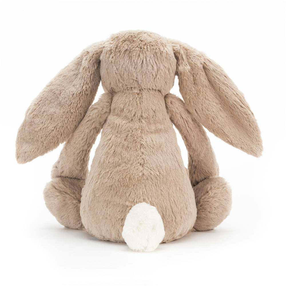 Jellycat - Bashful Beige Bunny Big (Huge) (Limit 1)