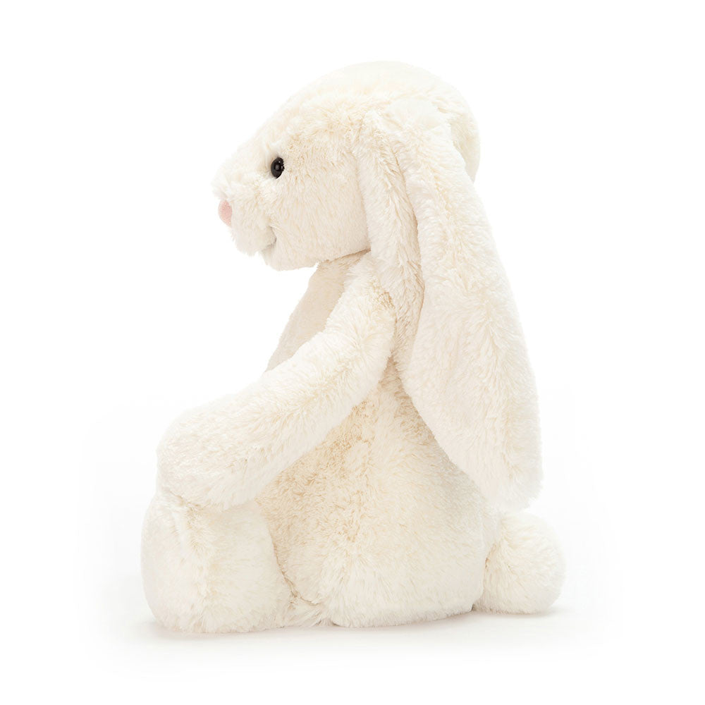 Jellycat - Bashful Cream Bunny Large (limit 1)