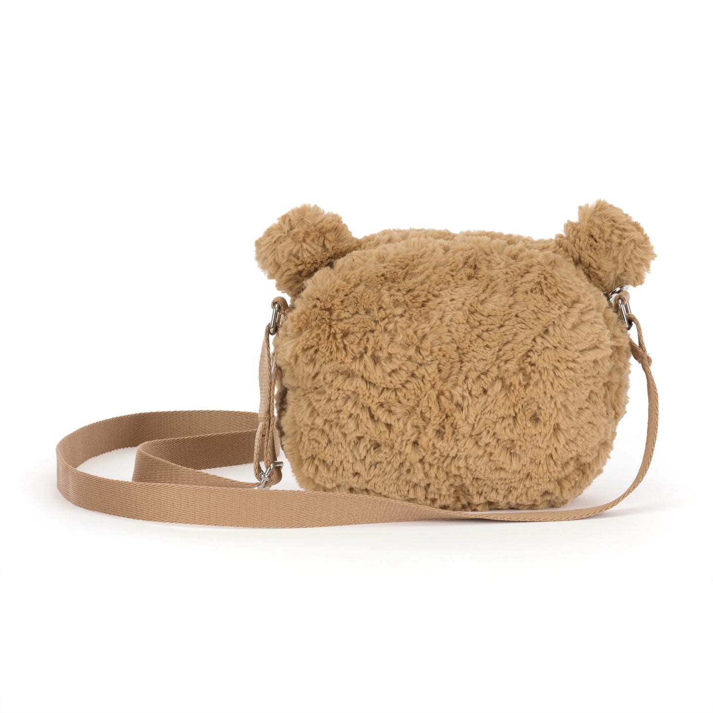 Jellycat - Bartholomew Bear Shoulder Bag