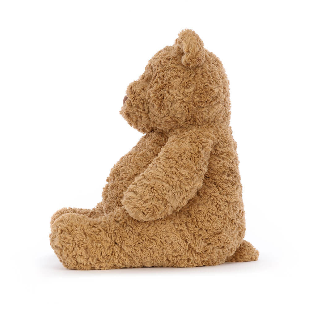Jellycat - Bartholomew Bear (Medium) (limit 1)