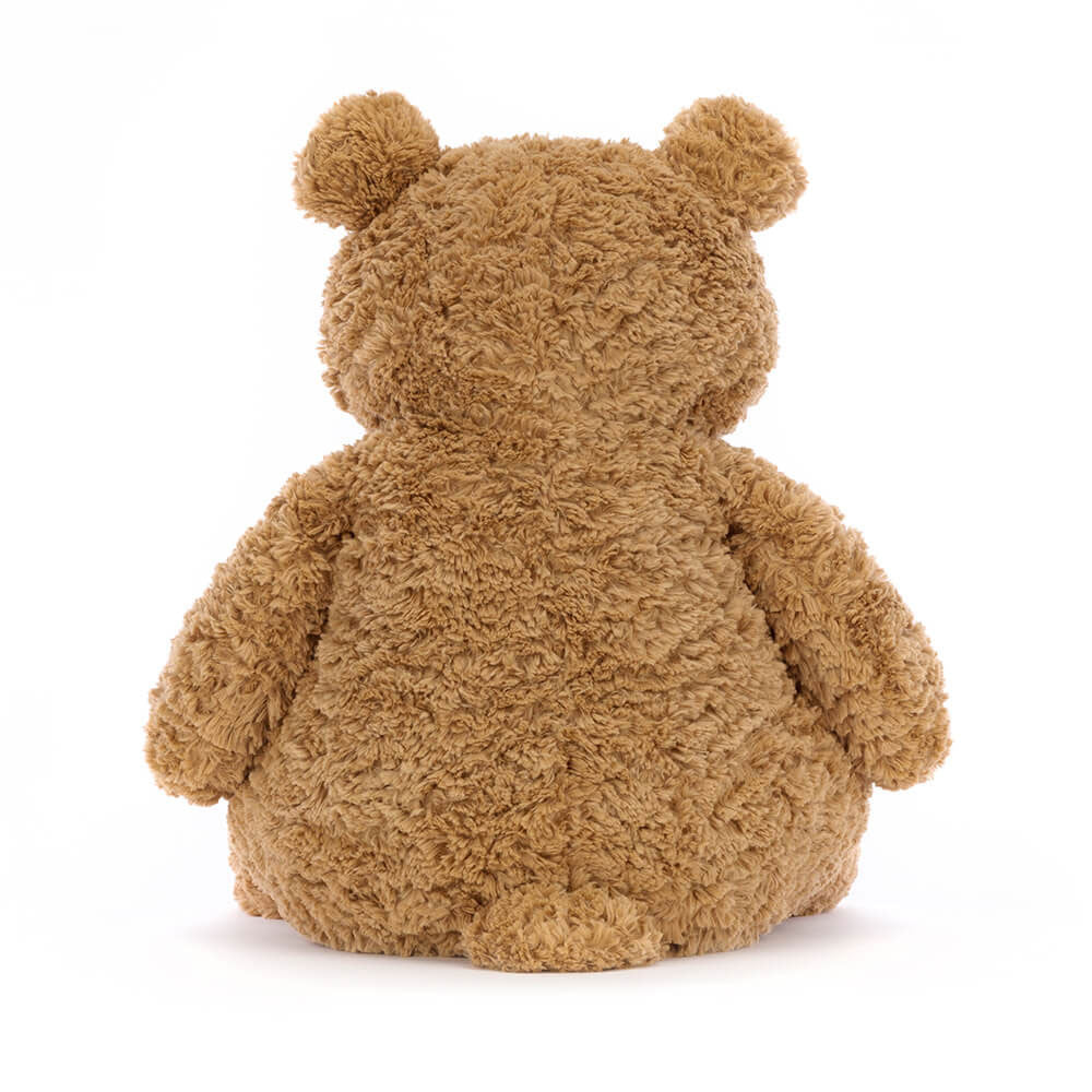 Jellycat - Bartholomew Bear (Medium) (limit 1)