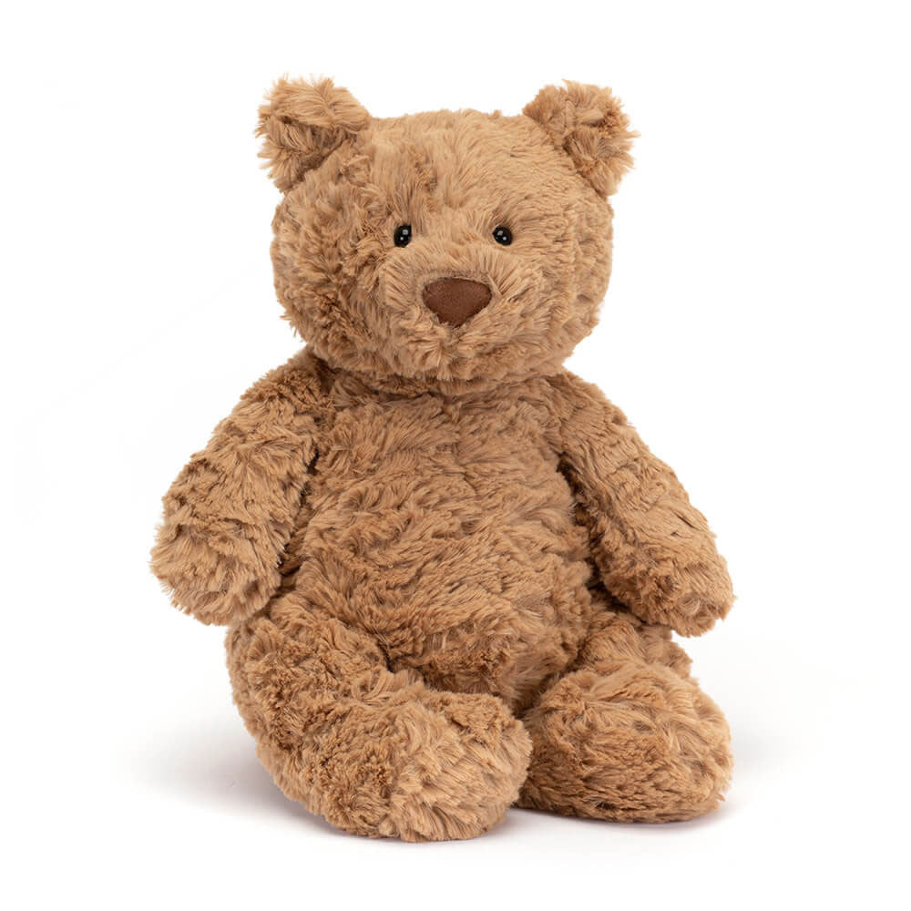 Jellycat - Bartholomew Bear (Medium) (limit 1)