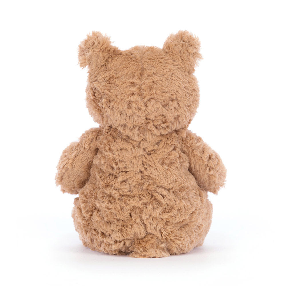 Jellycat - Bartholomew Bear Tiny (Limit 1)