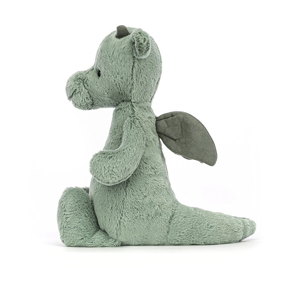 Jellycat - Bashful Dragon Original (Medium)