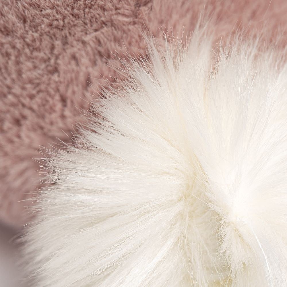 Jellycat - Bashful Luxe Bunny Rosa (Original)