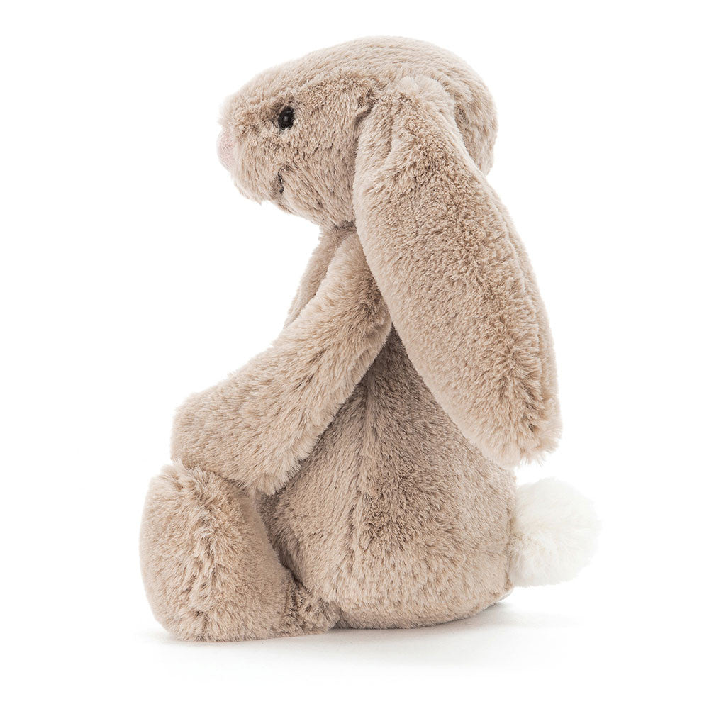 Jellycat - Bashful Beige Bunny Little (Small) (limit 1)