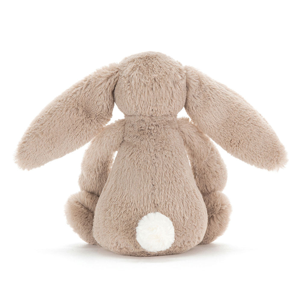 Jellycat - Bashful Beige Bunny Little (Small) (limit 1)