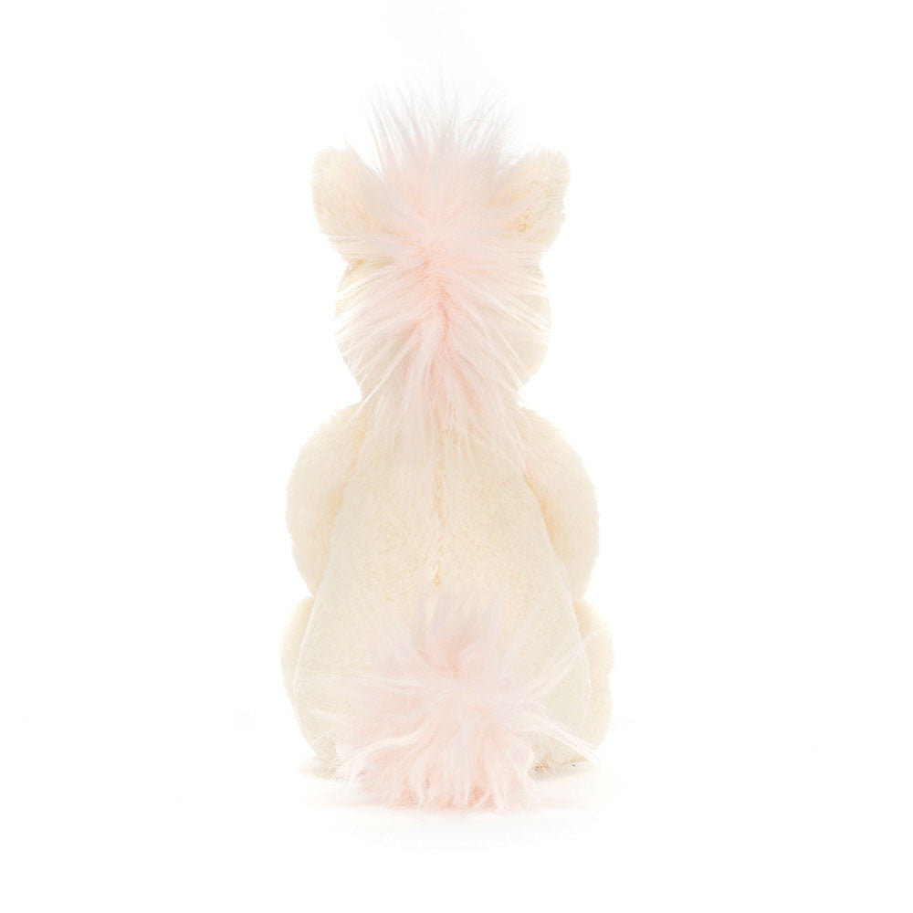 Jellycat - Bashful Unicorn Little (Small) (Limit 2)