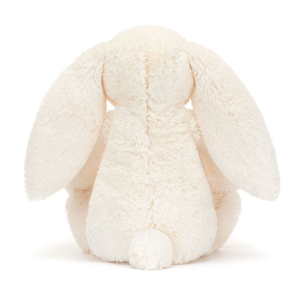 Jellycat - Blossom Cream Bunny 'Berry' Original (limit 1)