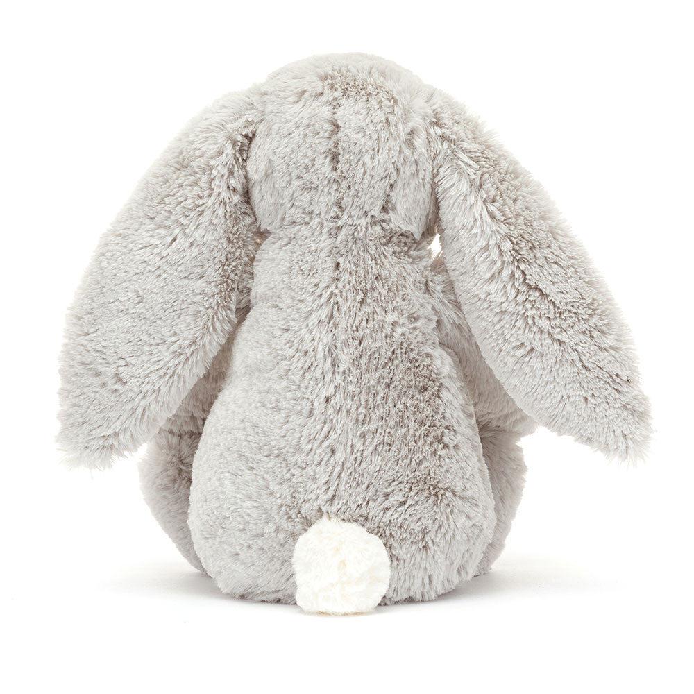 Jellycat - Blossom Silver Bunny 'Bloom' Original