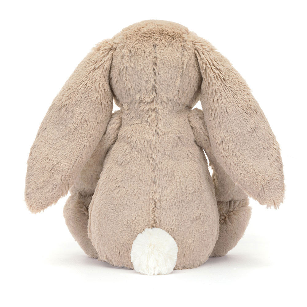 Jellycat - Blossom Beige Bunny 'Petal' Original (Medium)