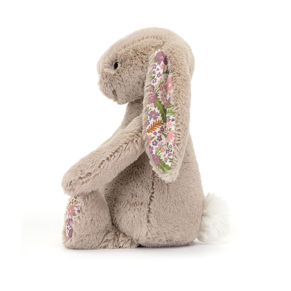 Jellycat - Blossom Beige Bunny 'Petal' Small (Little)