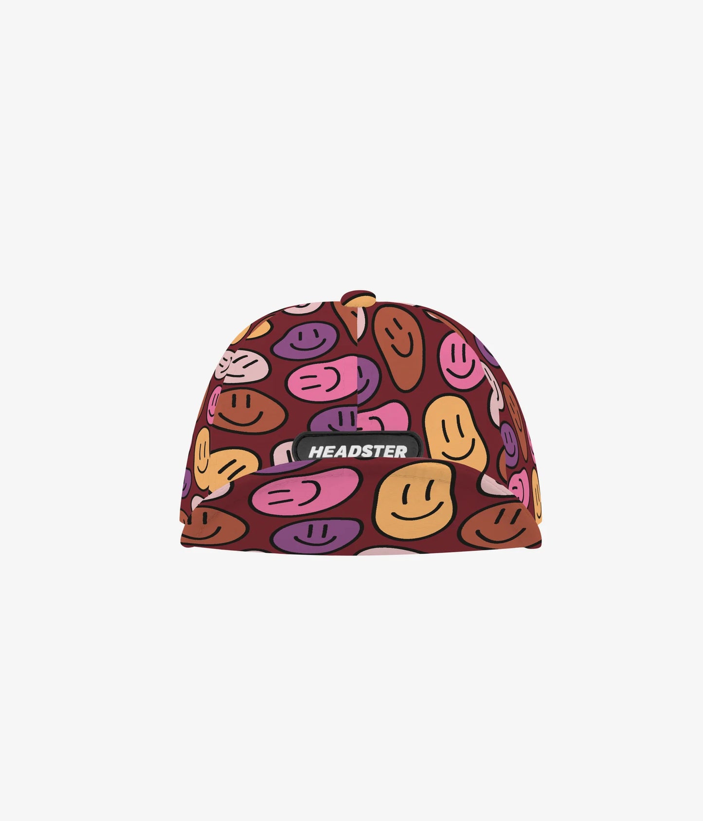 Headster Kids - Bubbly Mood Short Brim Baby Hat