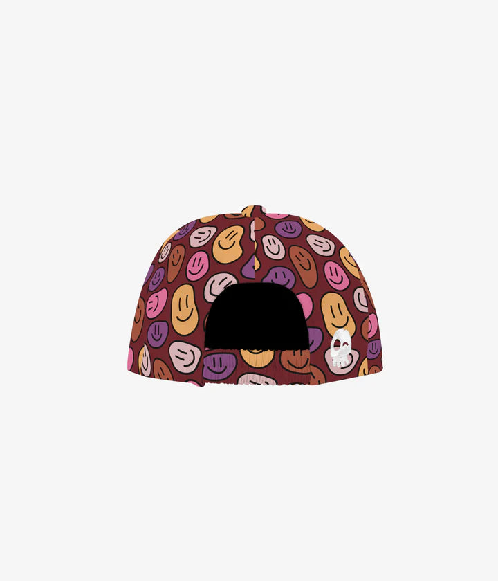 Headster Kids - Bubbly Mood Short Brim Baby Hat
