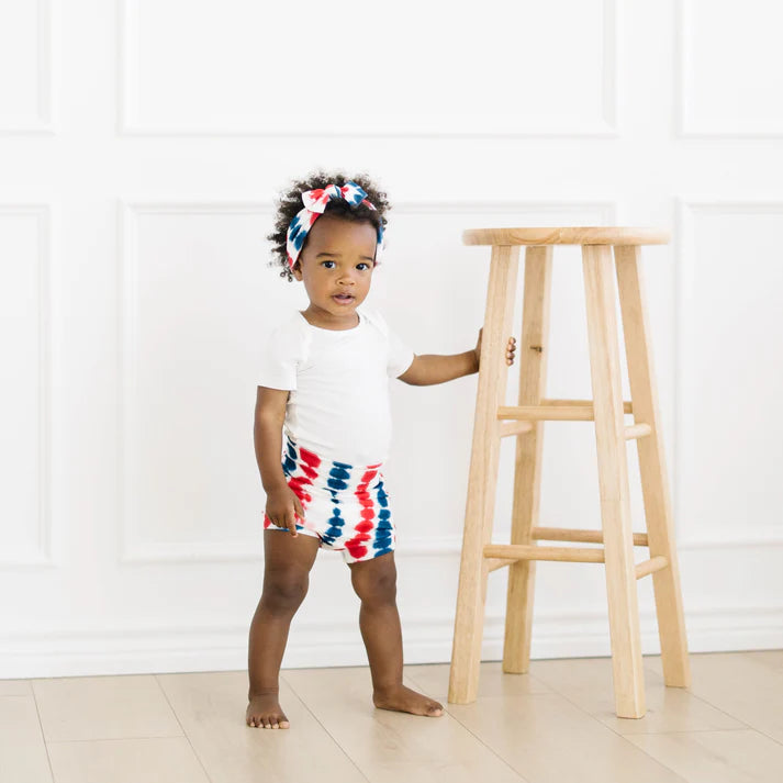 Kyte Baby - Bummies in Liberty Rip Tide