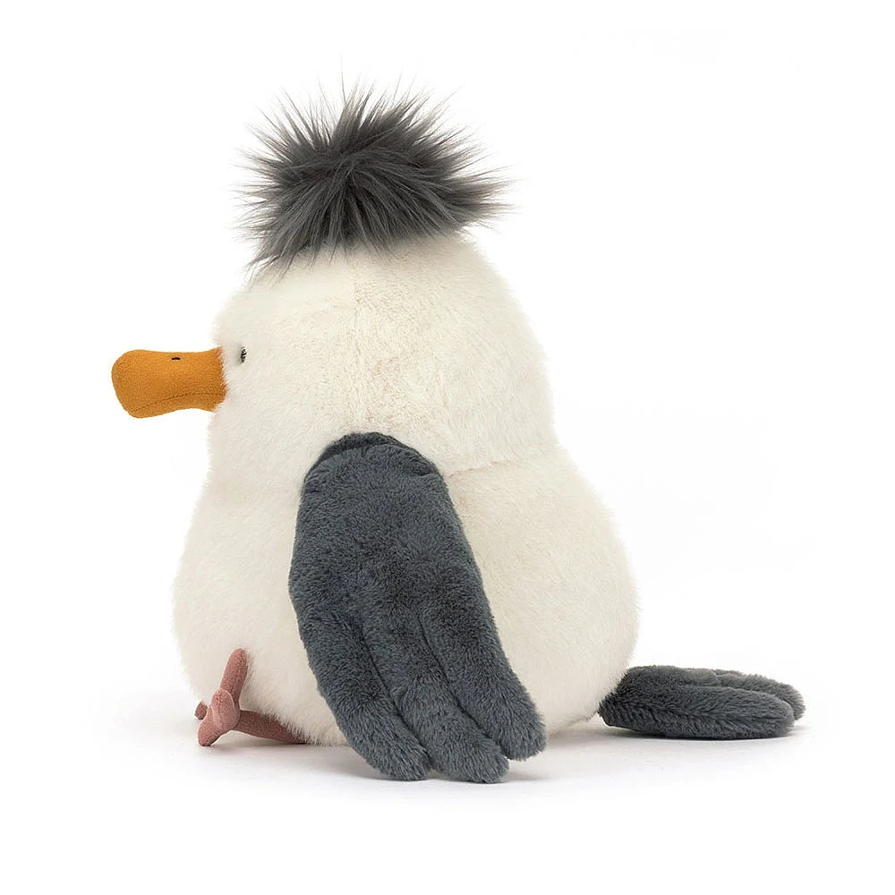 Jellycat - Chip Seagull (LIMIT 1)