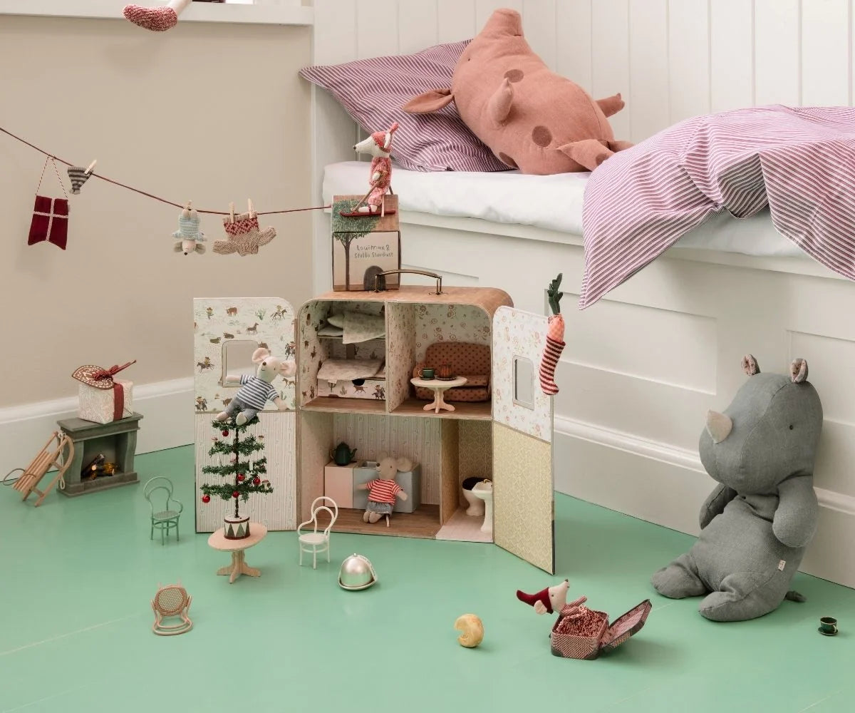 Maileg - Christmas tree, Mouse