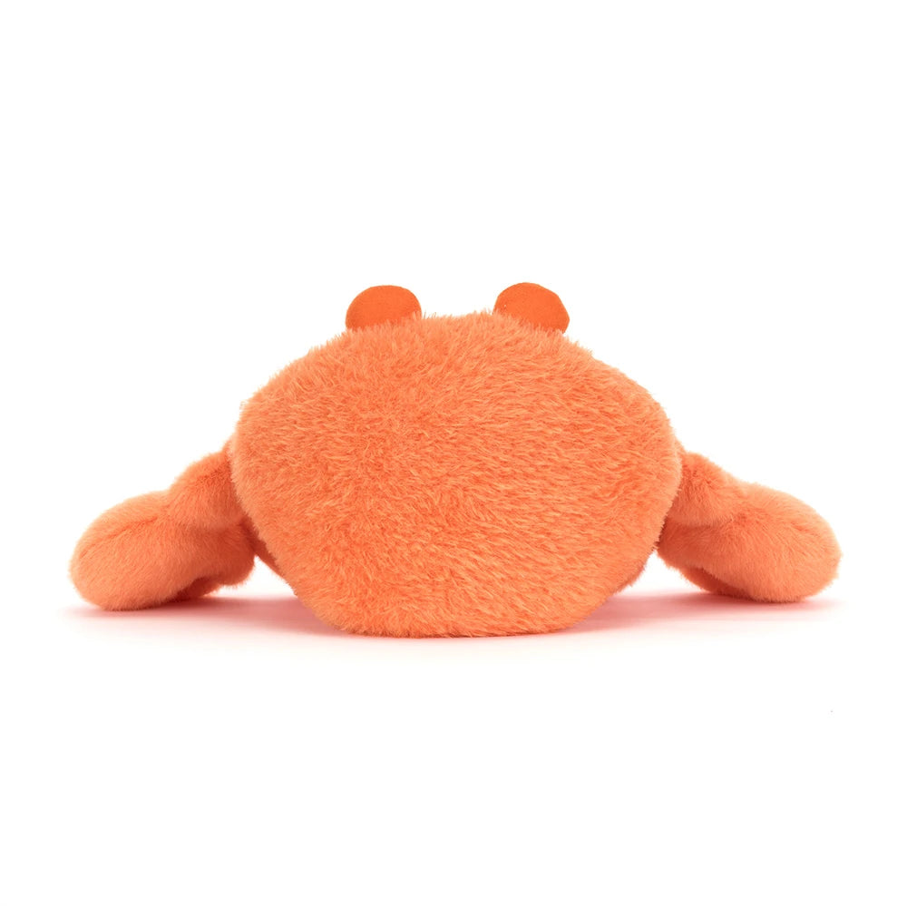Jellycat - Pinchsnap Crab (limit 1)