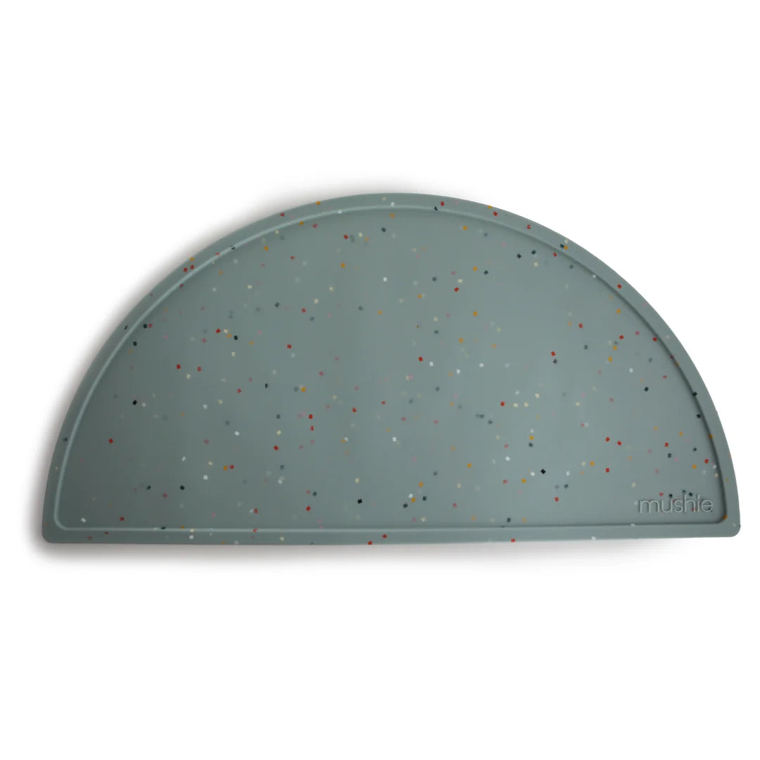 Mushie - Silicone Placemats