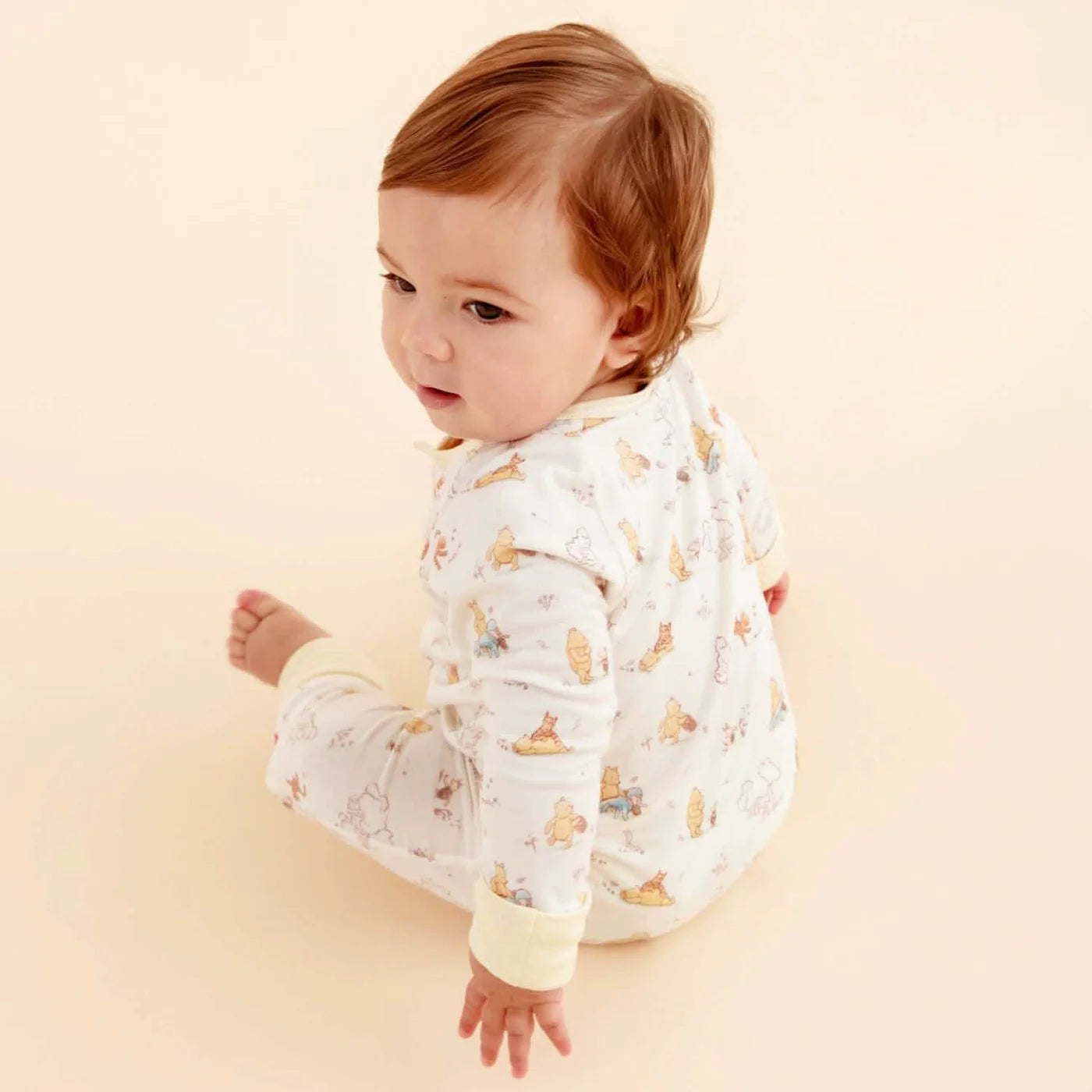 Magnetic Me - Disney Moments With Friends Convertible Coverall
