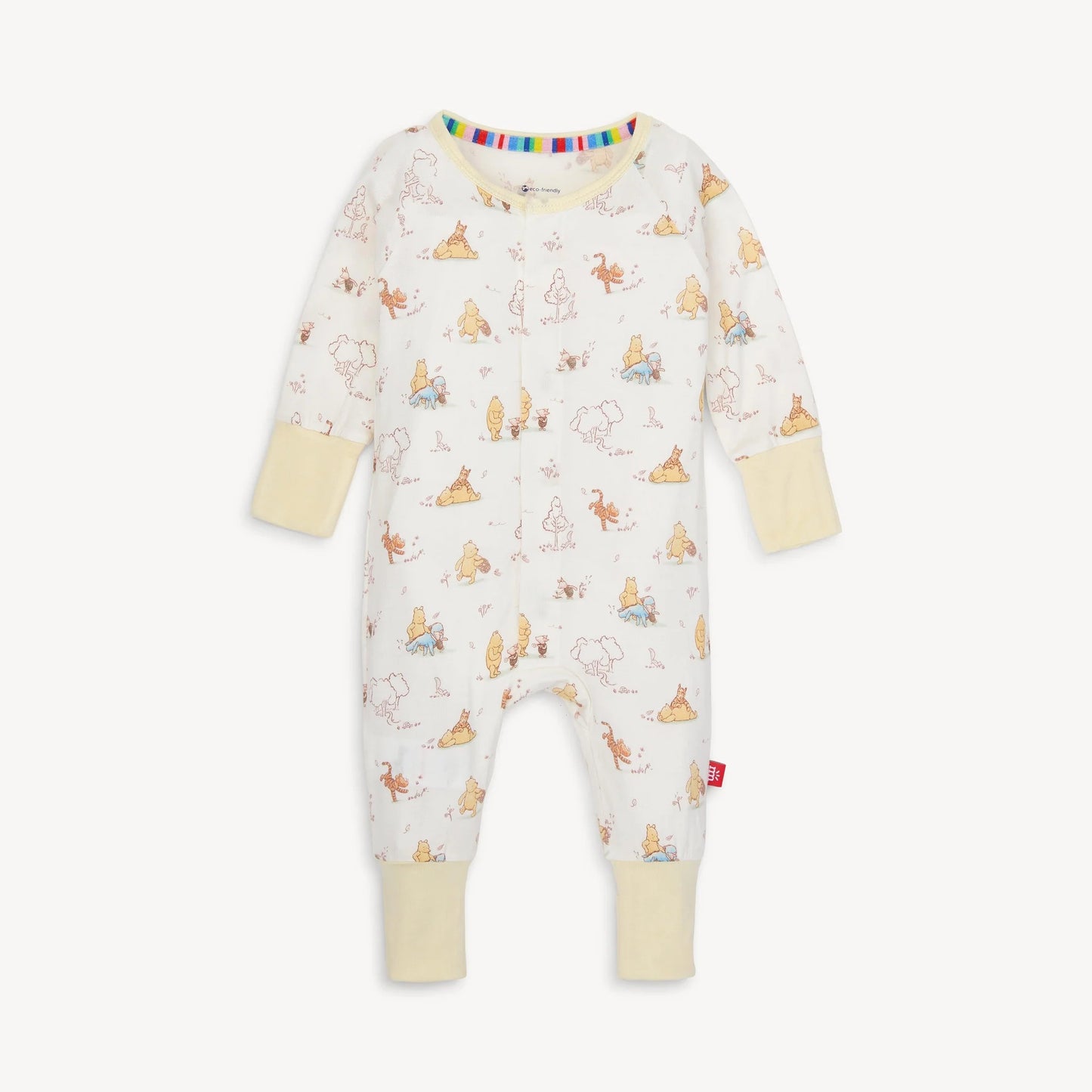 Magnetic Me - Disney Moments With Friends Convertible Coverall