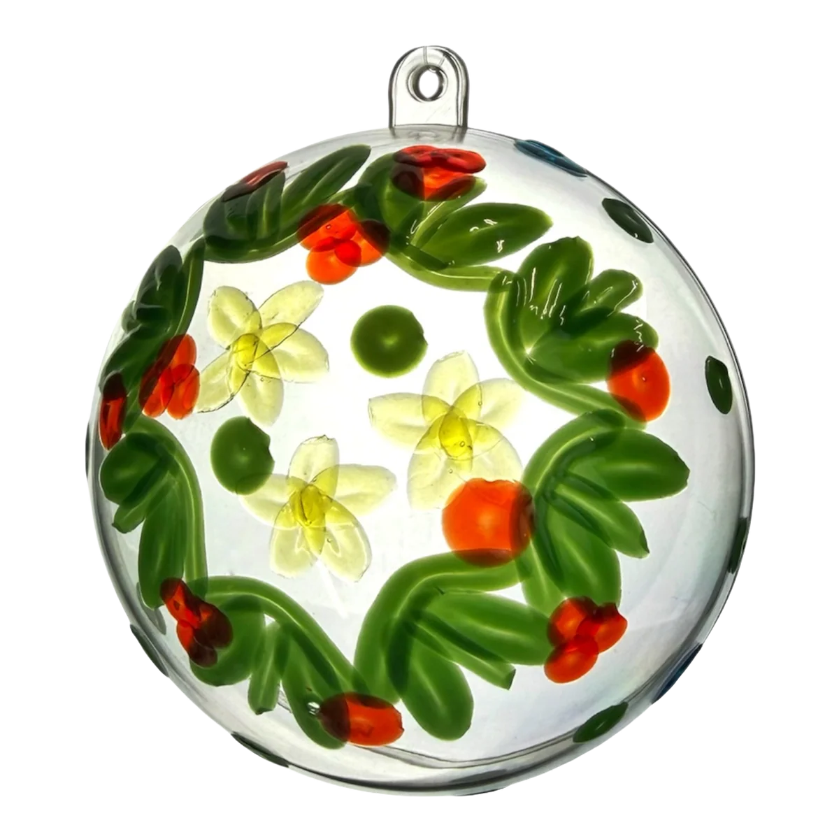 Project Joy Studio - Ornament Inspiration